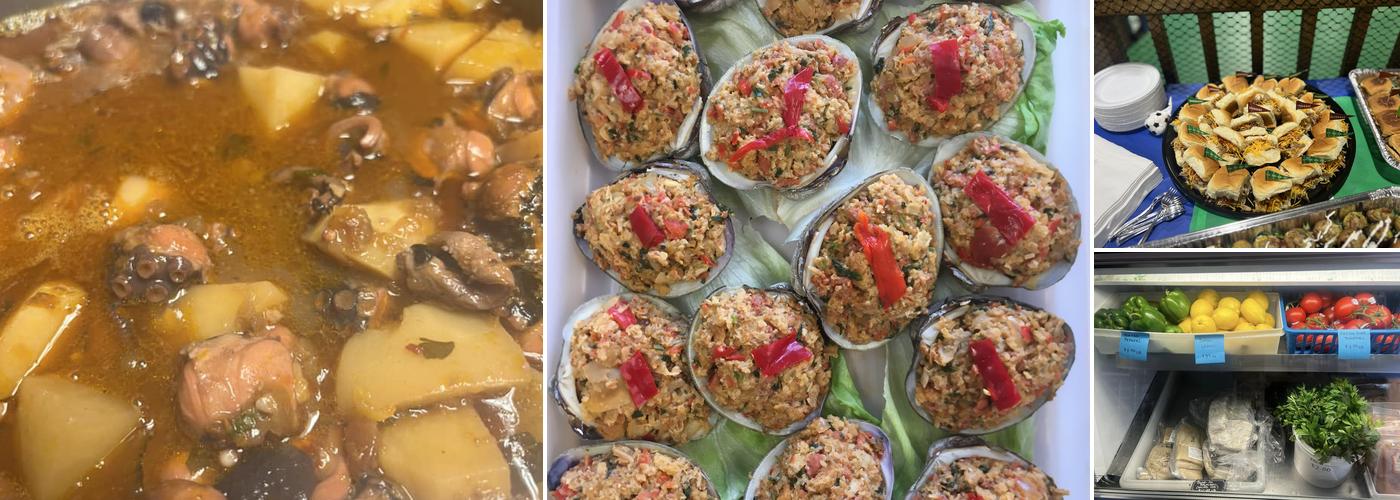 The Firehouse Catering & More Inc.