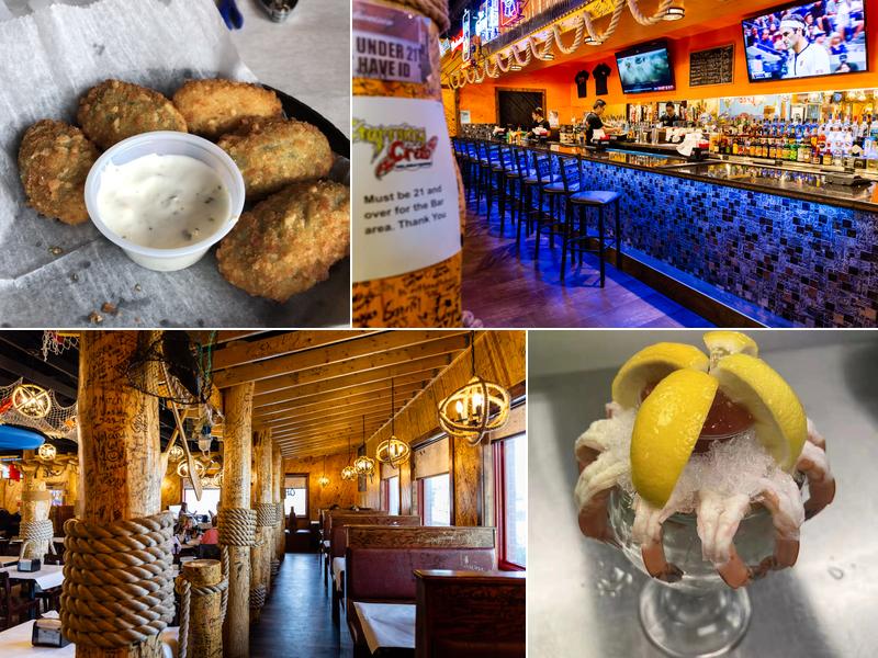 Storming Crab -Seafood Restaurant