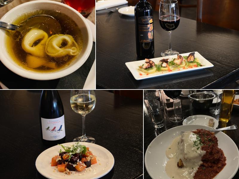 Ambrosia 5903 N College Ave, Indianapolis