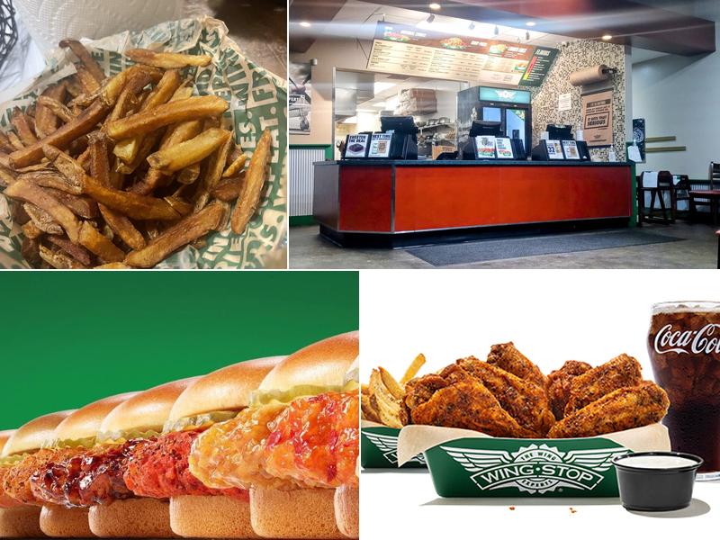 Wingstop