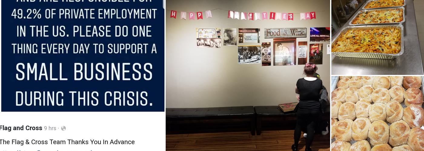 Baggio's Italian Restaurant