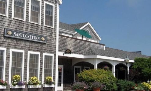 The Nantucket Inn
