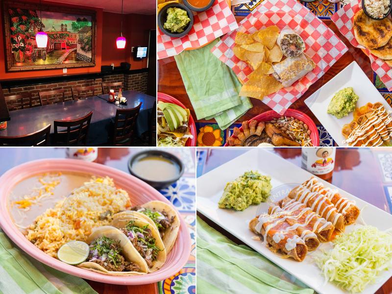 Restaurante Montecristo