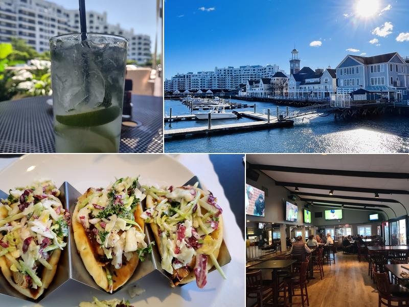 Chantey At Marina Bay