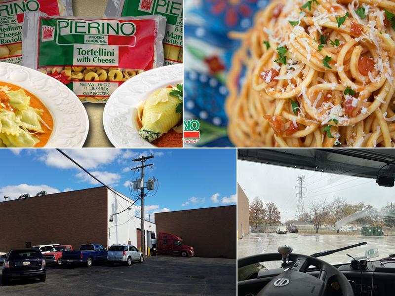 Pierino Frozen Foods