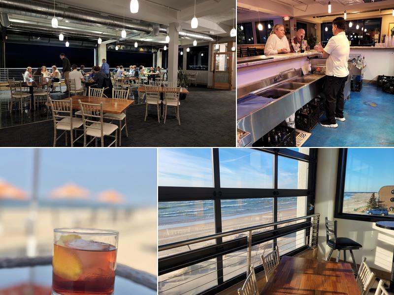 Noto's at the Bil-Mar