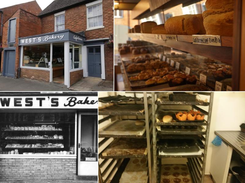 Wests Bakery
