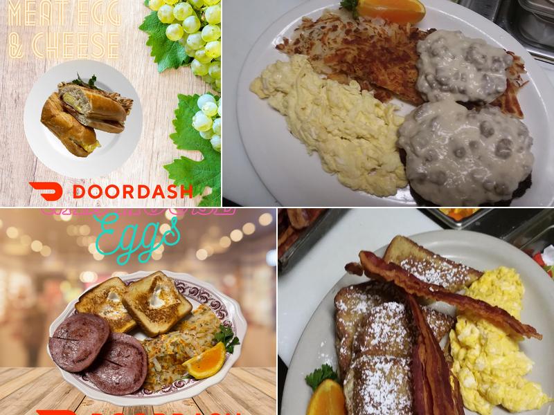 Nancy's Country Kitchen