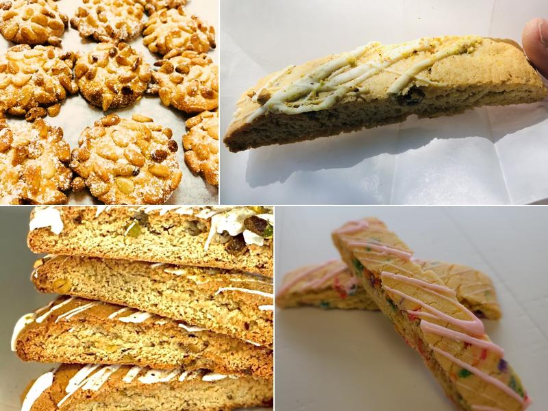 Linda's Gourmet Biscotti & Bakery