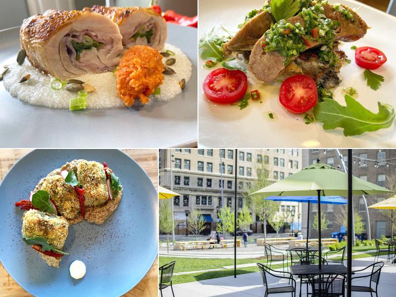 The Dark Room at The Grandel