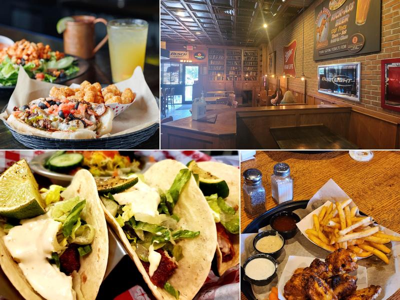 The Watering Hole West