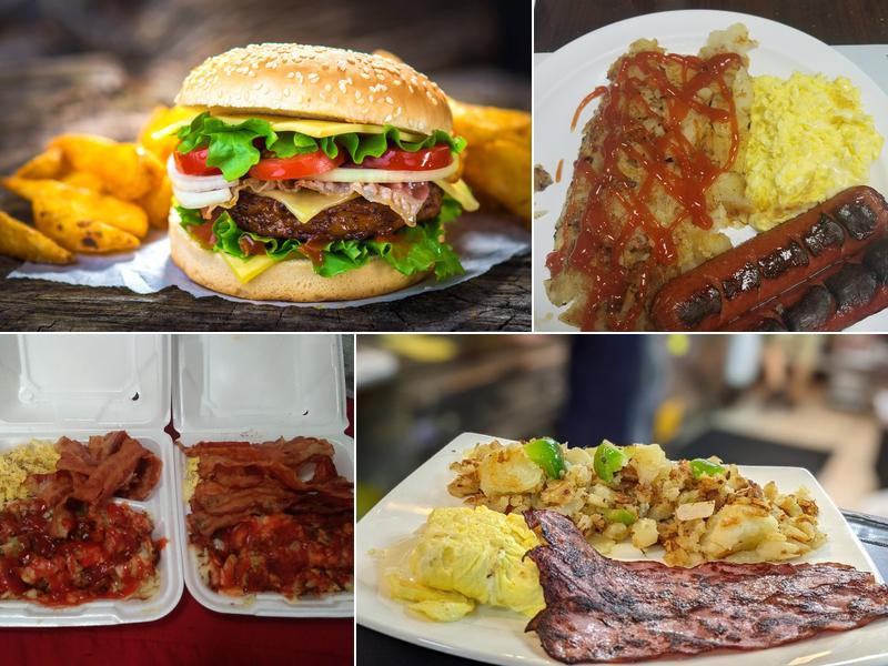 Point Breakfast Restaurant