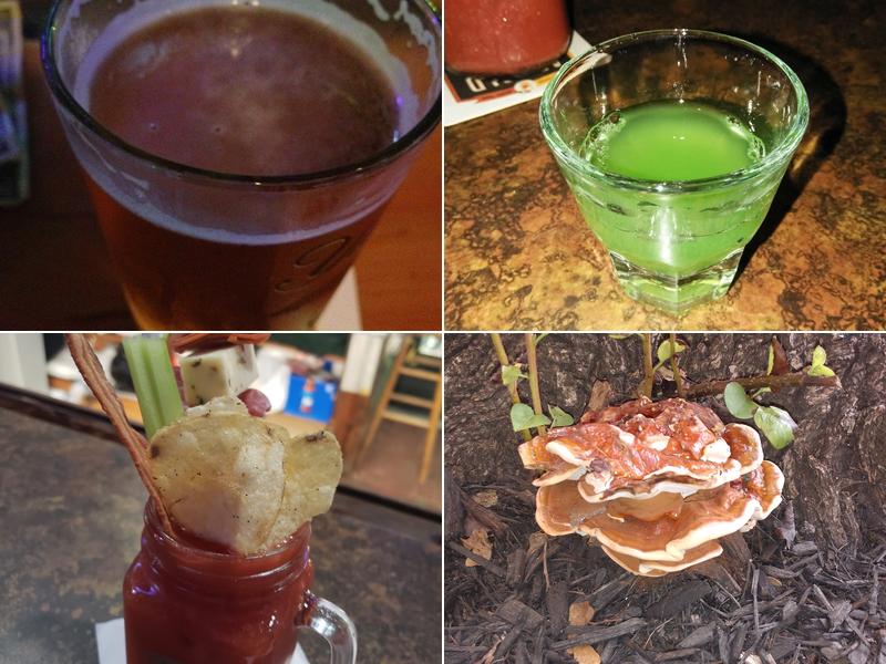 Leneghan’s Crusader Inn