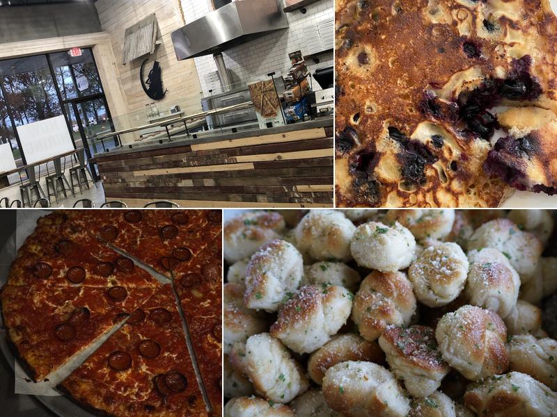 Lupo Pizzeria West Long Branch