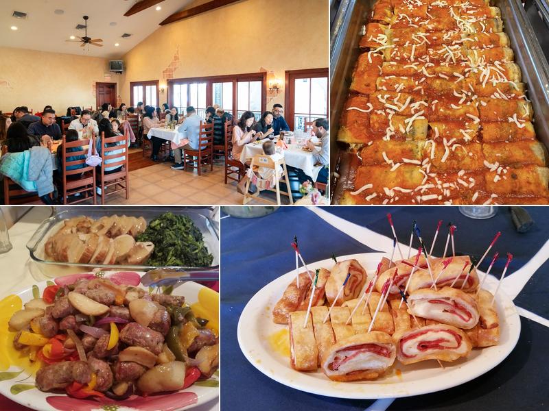 La Casa di Martino Banquet Hall and Catering