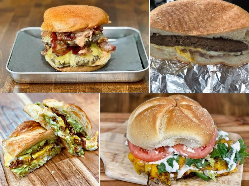 Empire Bagels 20 N Salem Rd, Cross River