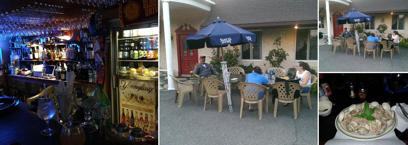 Crivellaro's Ristorante