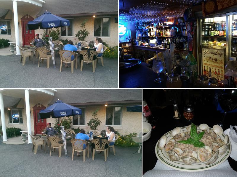 Crivellaro's Ristorante