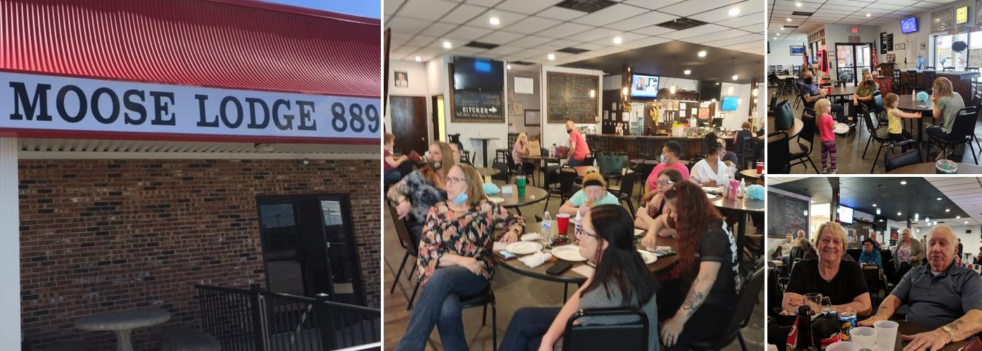 Loyal Order of Moose