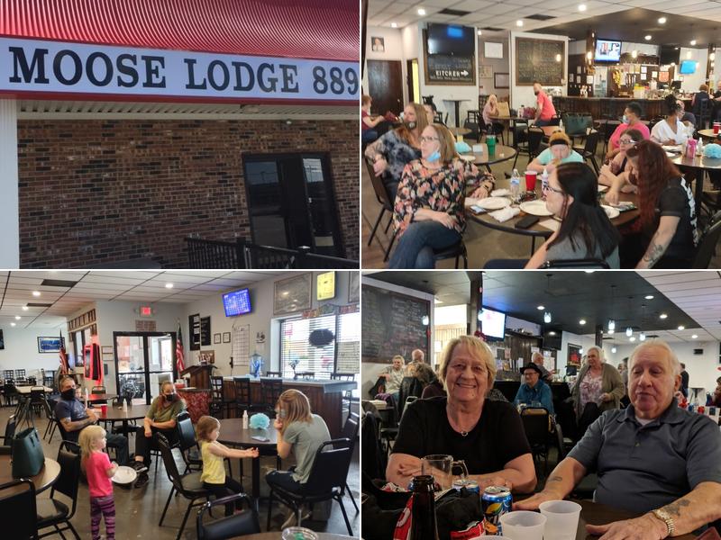 Loyal Order of Moose