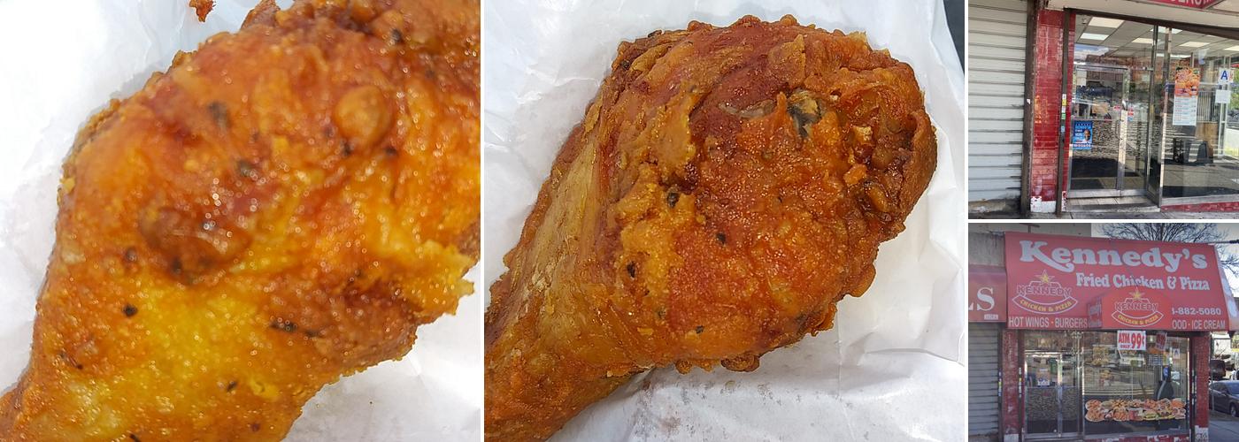 Kennedy Fried Chicken