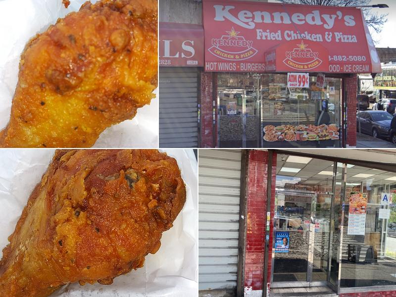 Kennedy Fried Chicken