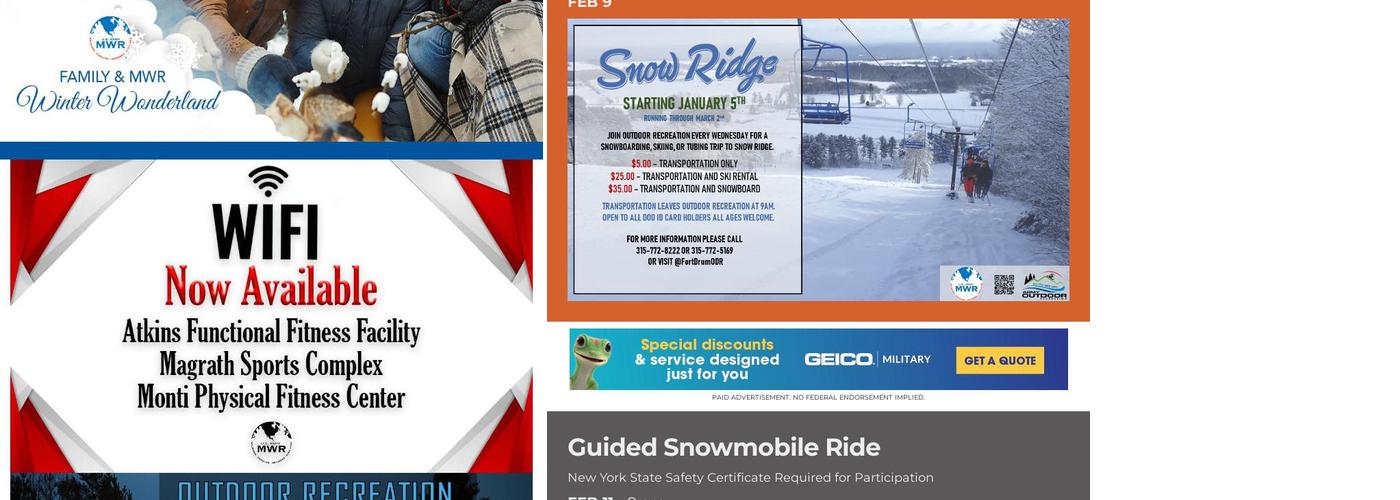 Busters Brew Pub Menu