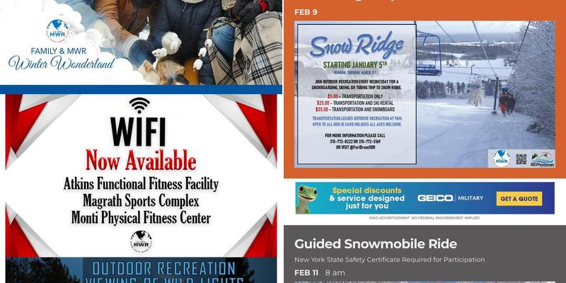 Busters Brew Pub Menu