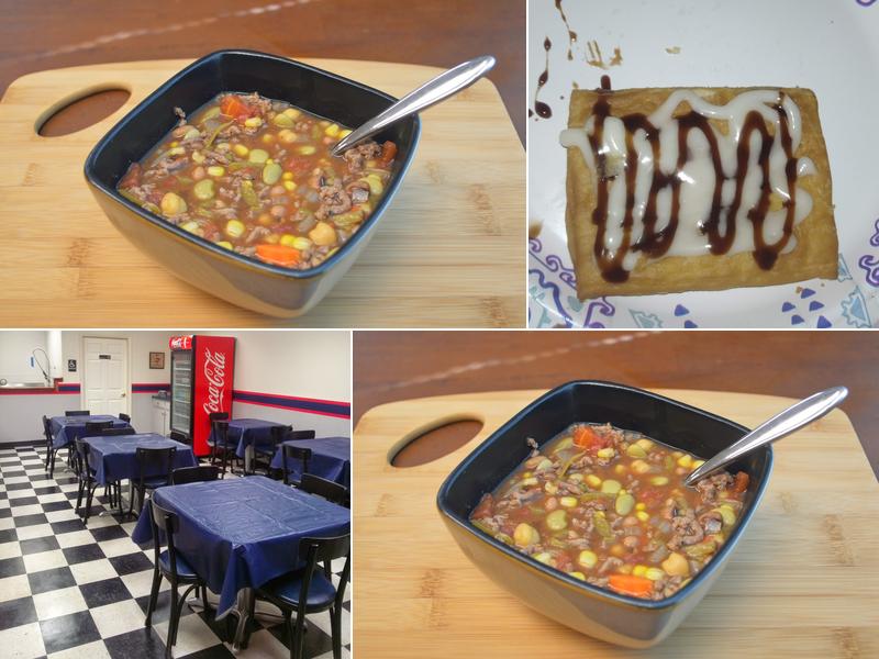 Old Mill Kitchen and Commissary