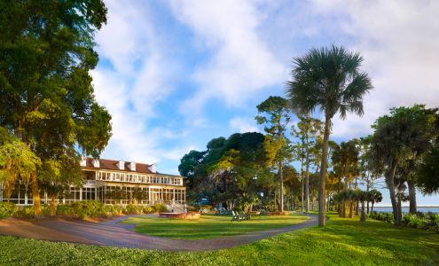 Montage Palmetto Bluff