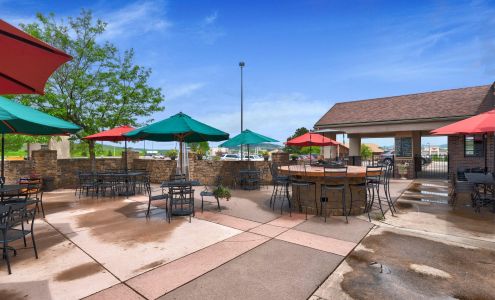 Holiday Inn Spearfish-Convention Center, an IHG Hotel