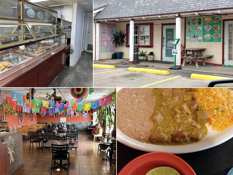 Tamale House Factory 6029 Spencer Hwy # C, Pasadena