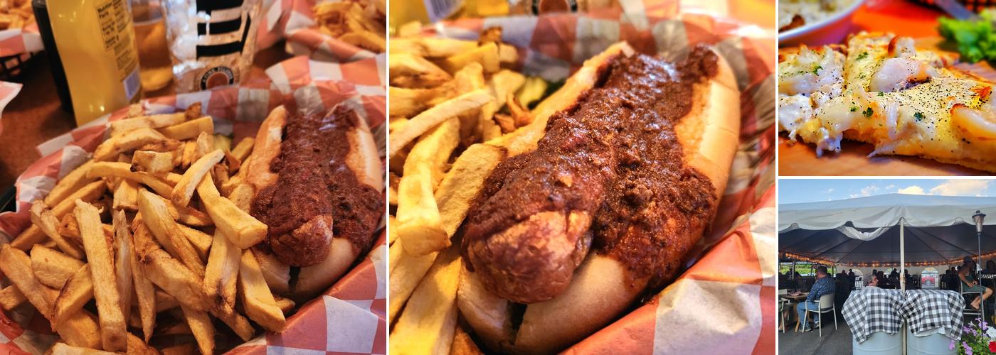 Wayside Inn, Shamokin - Menu, Reviews (146), Photos (22) - Restaurantji