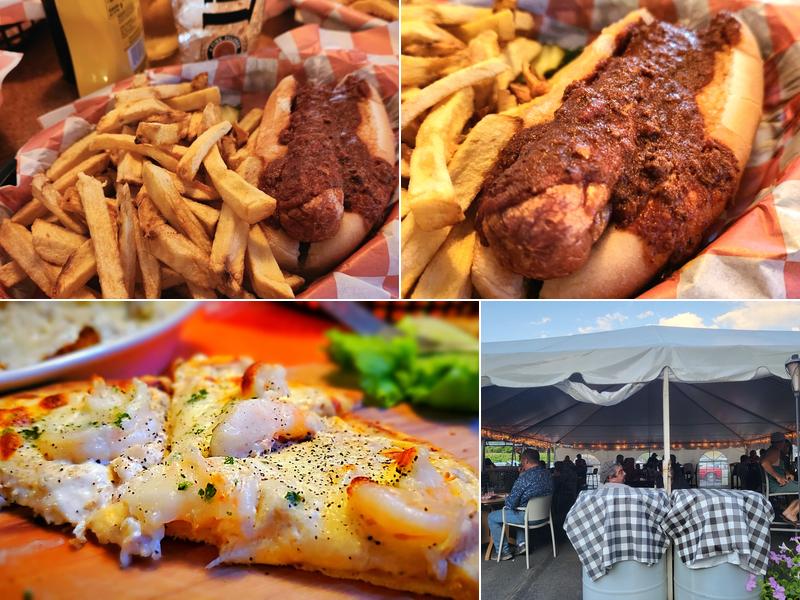 Wayside Inn 6638 PA-61, Shamokin