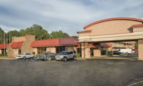 Express Inn & Suites