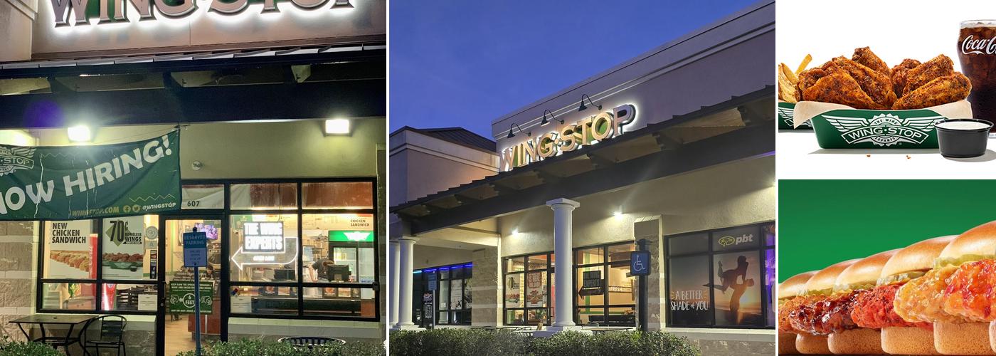 Wingstop