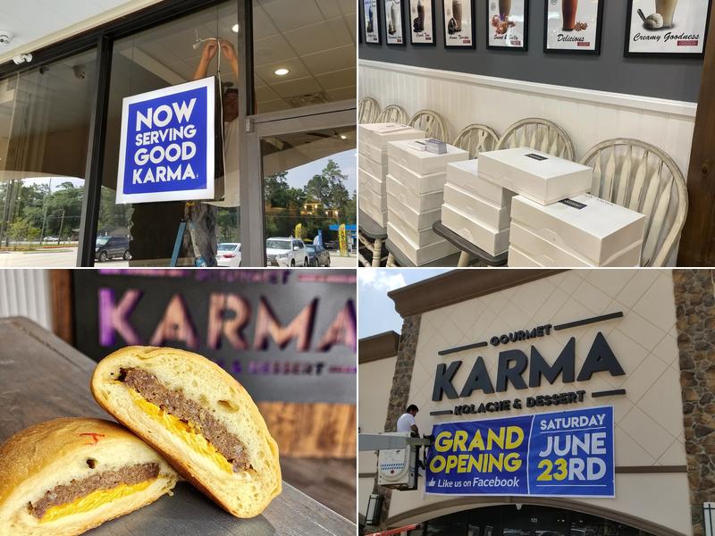 Karma Kolache & Dessert
