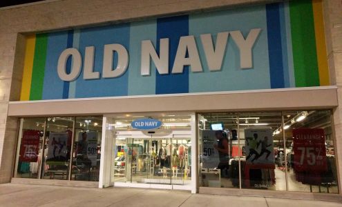 Old Navy