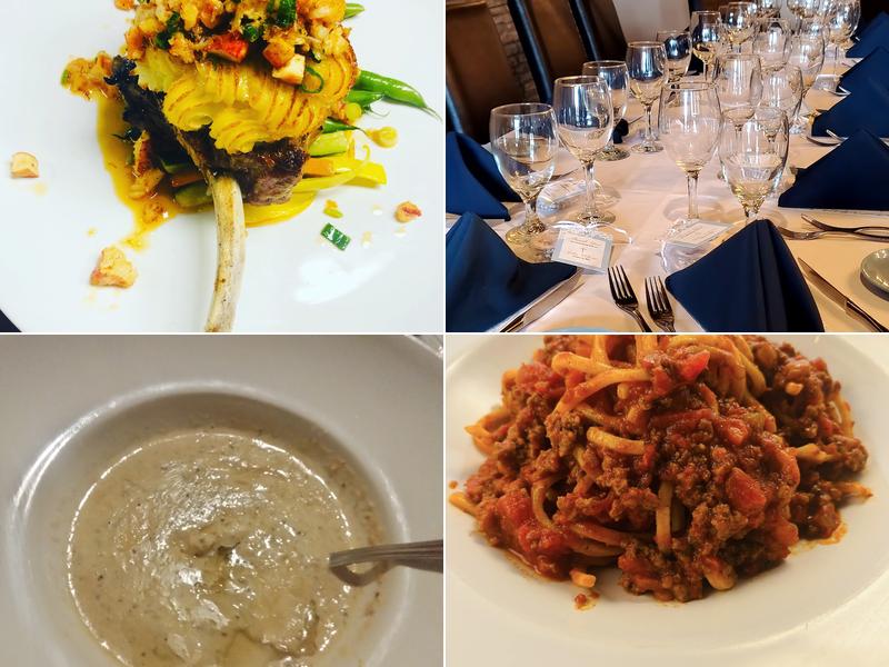 Ristorante Imperatore