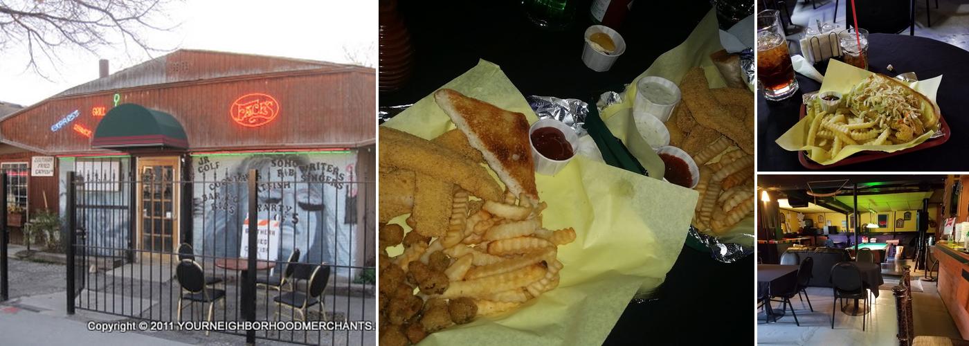 Faces Lounge & Eatery