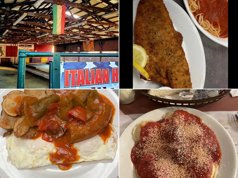 Italian Home 806 Spearman Ave, Farrell