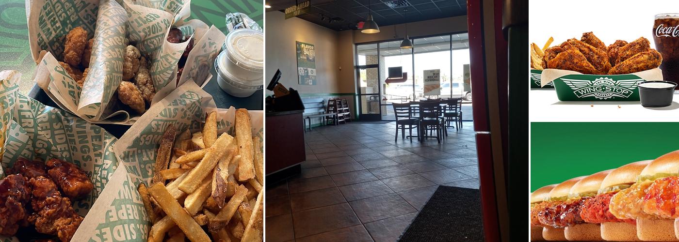 Wingstop