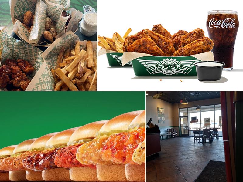 Wingstop