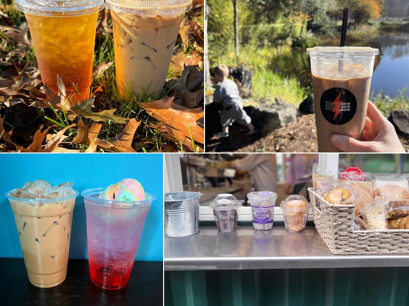 Boosted Brew Espresso