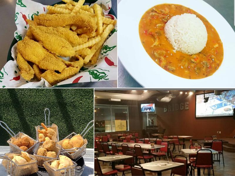 Southern Classic Daiquiri Factory