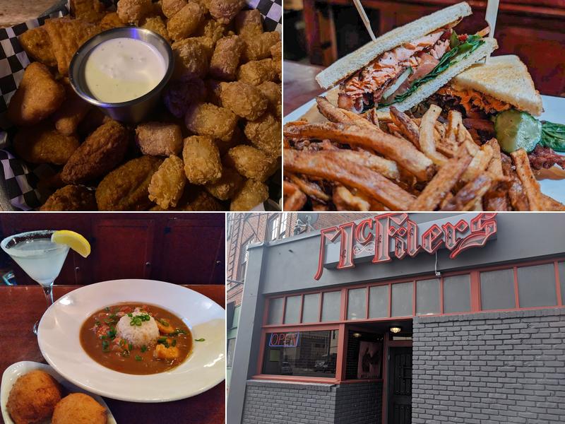 McFiler's 543 NW Pacific Ave, Chehalis