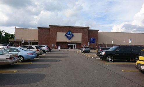 Sam's Club