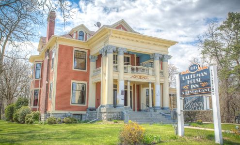Lauerman House Inn
