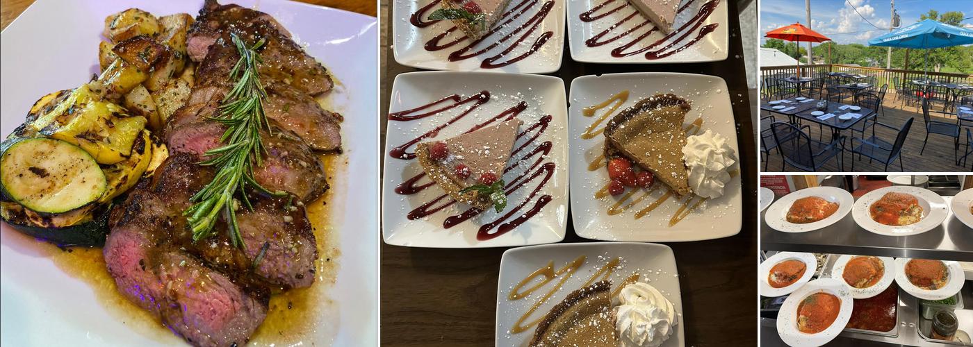 Trattoria Buon Gusto