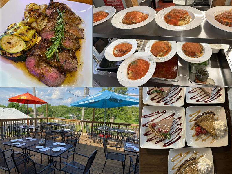 Trattoria Buon Gusto